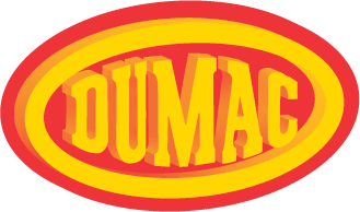 Dumac Pumps Logo