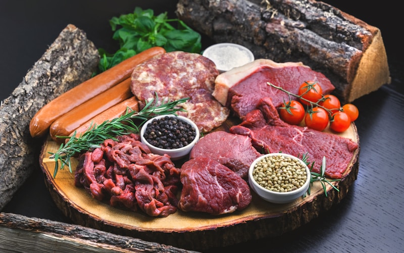 Abattoirs