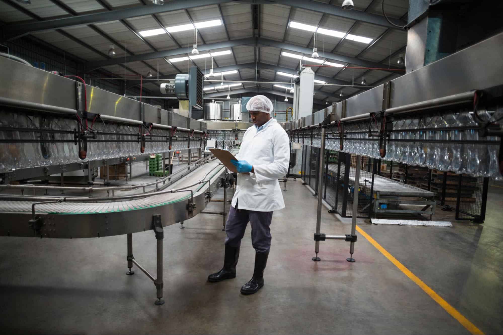 Food Processing